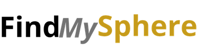 FindMySphere