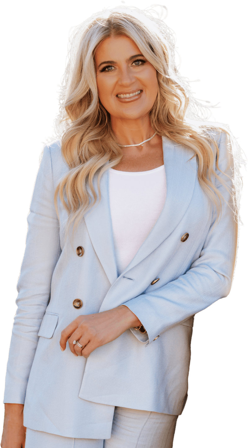 Lisa of FindMySphere
